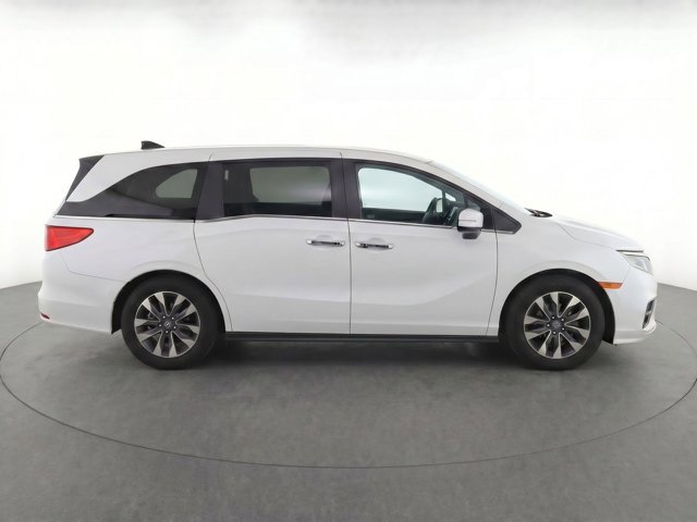 Used 2023 Honda Odyssey Elite image 8