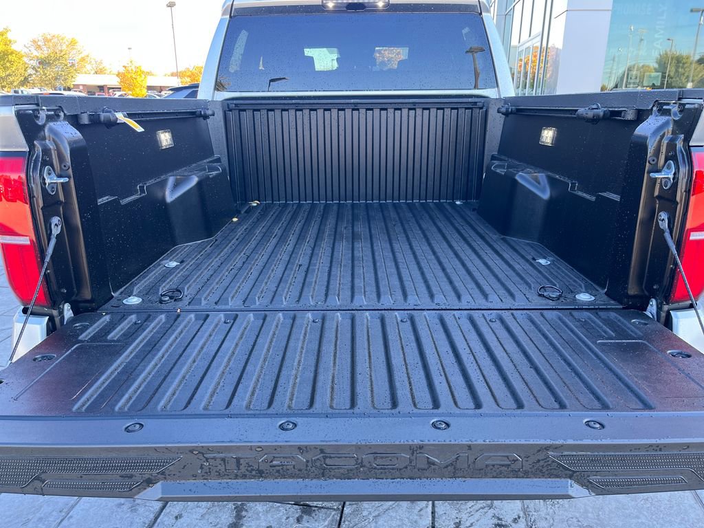 New 2025 Toyota Tacoma TRD Sport image 22