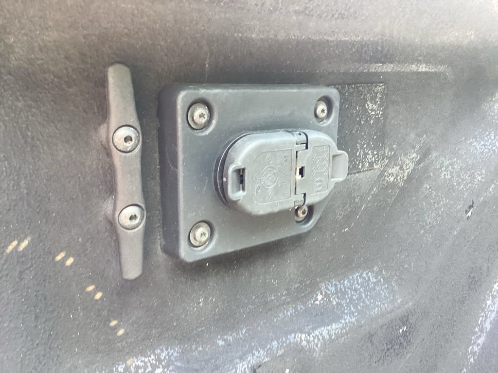 Used 2024 RAM 3500 Tradesman AWD/4WD image 17