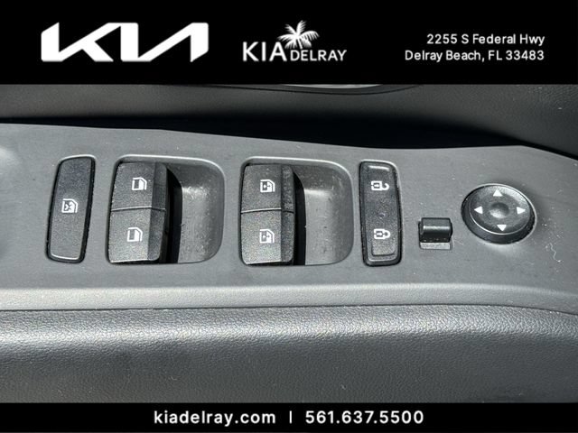 Used 2024 Hyundai Tucson SEL FWD image 16