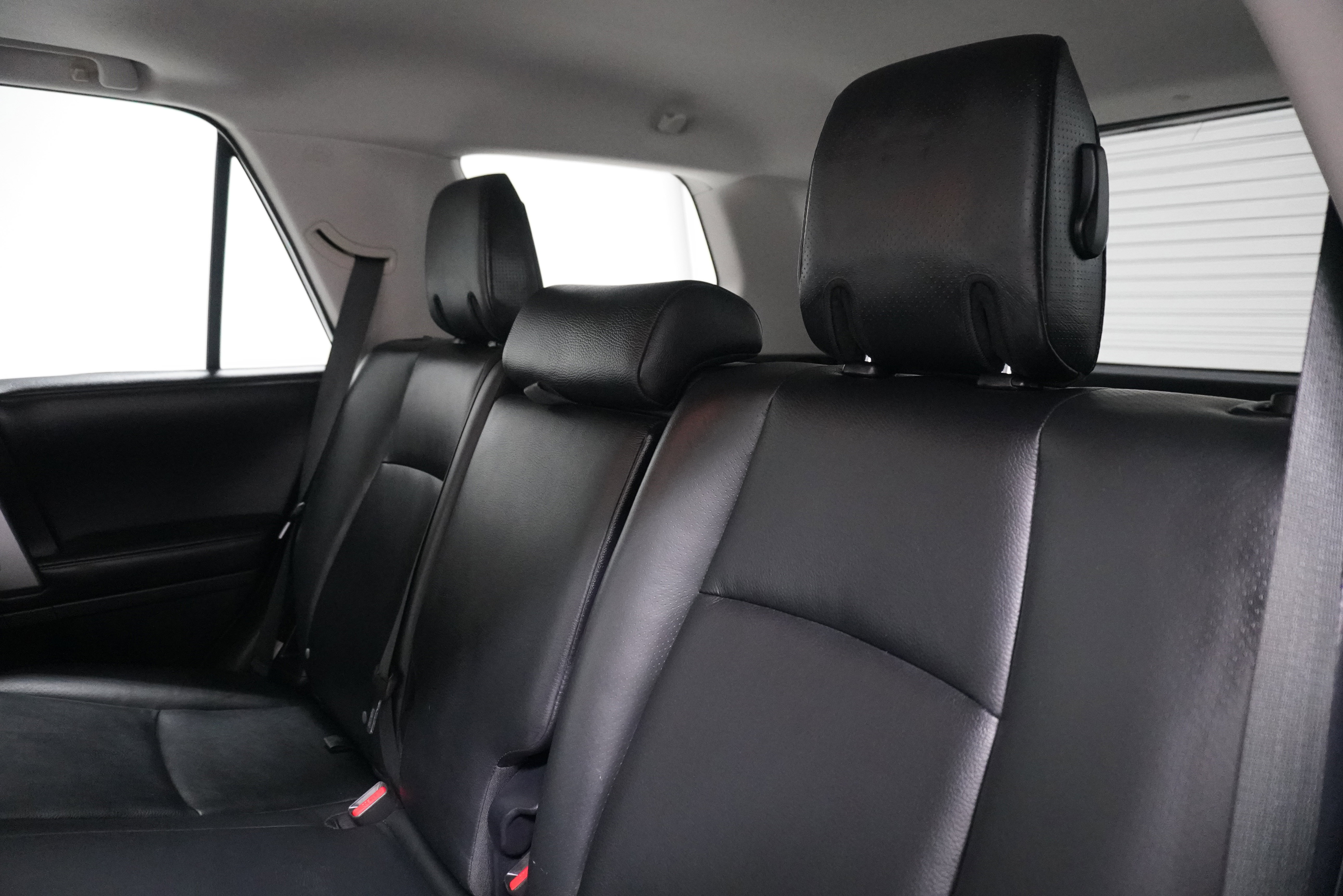 Used 2013 Toyota 4Runner Limited image 13