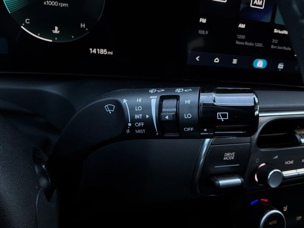 Used 2026 Hyundai Palisade SEL FWD image 46