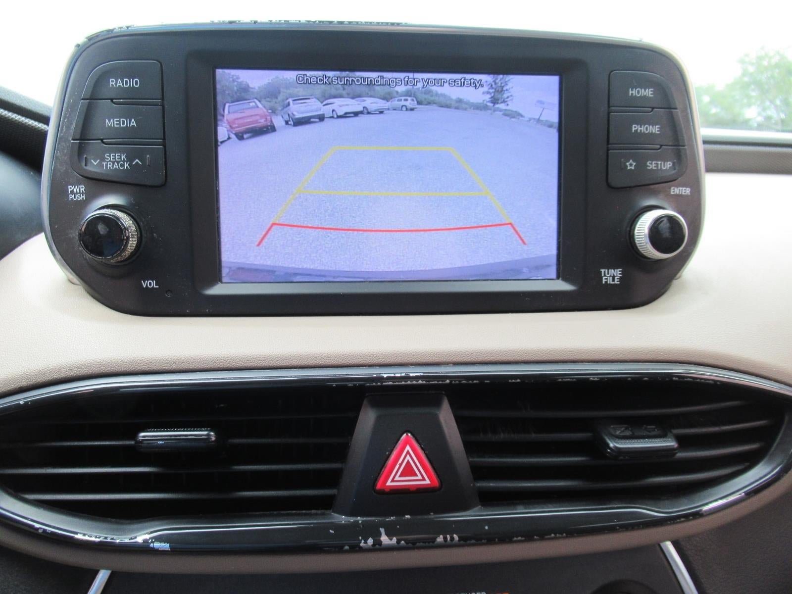 Used 2019 Hyundai Santa Fe SE FWD image 27