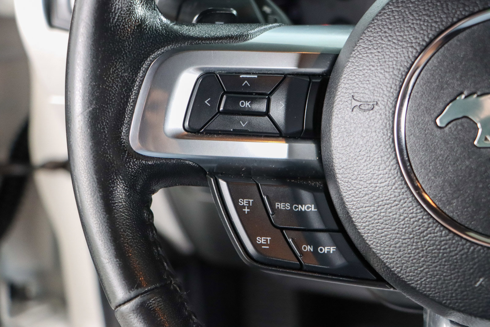 Used 2017 Ford Mustang GT Premium w/ Equipment Group 401A image 13