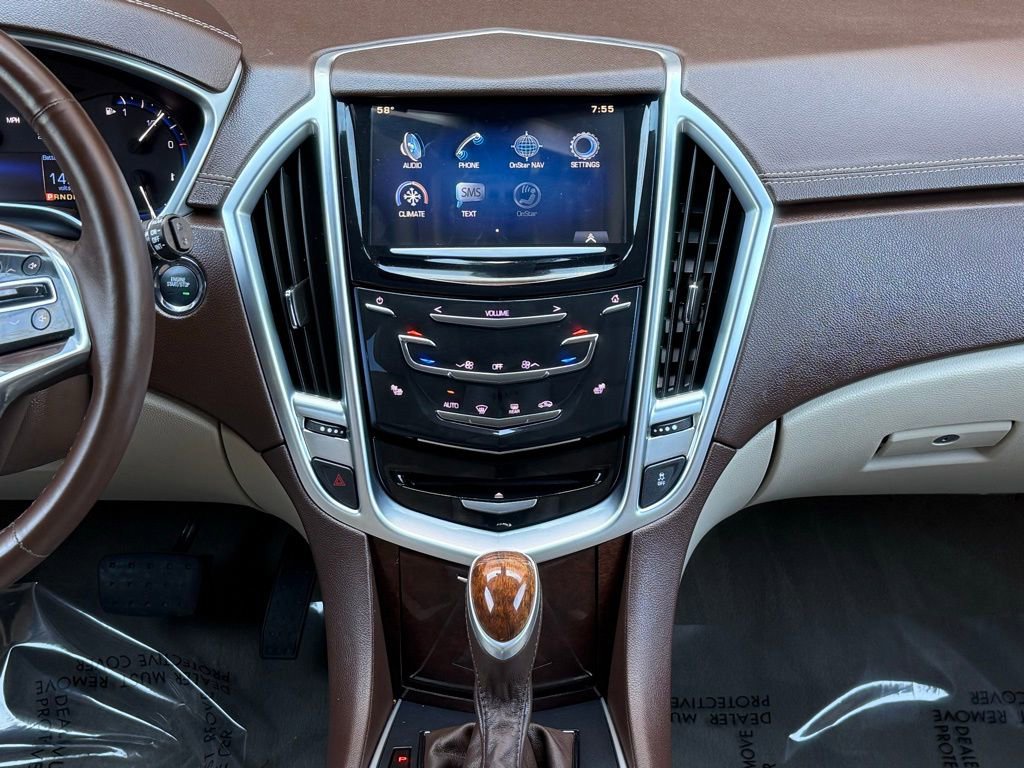 Used 2016 Cadillac SRX Luxury image 28