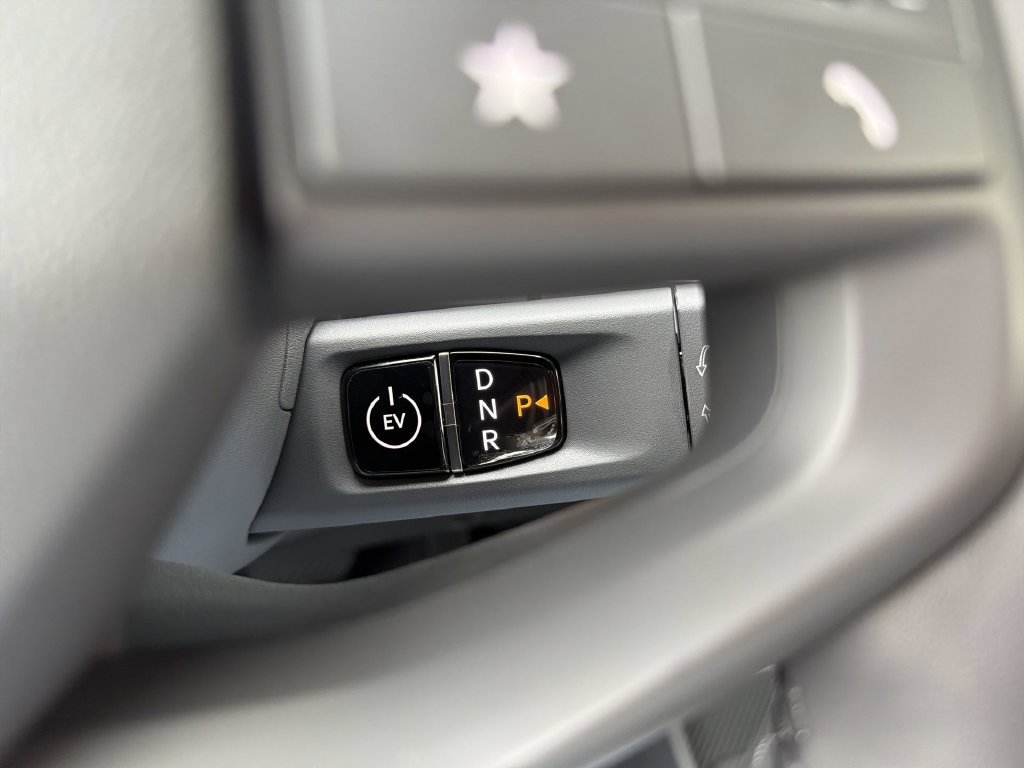 New 2027 Kia EV3 Wind w/ Wind Fwd Nightfall Package image 23
