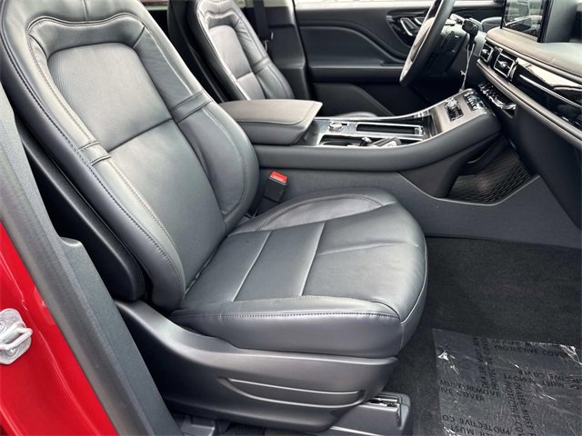 New 2025 Lincoln Aviator Reserve image 9