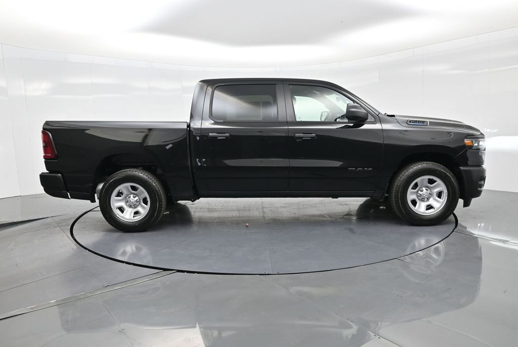 New 2025 RAM 1500 Tradesman image 5
