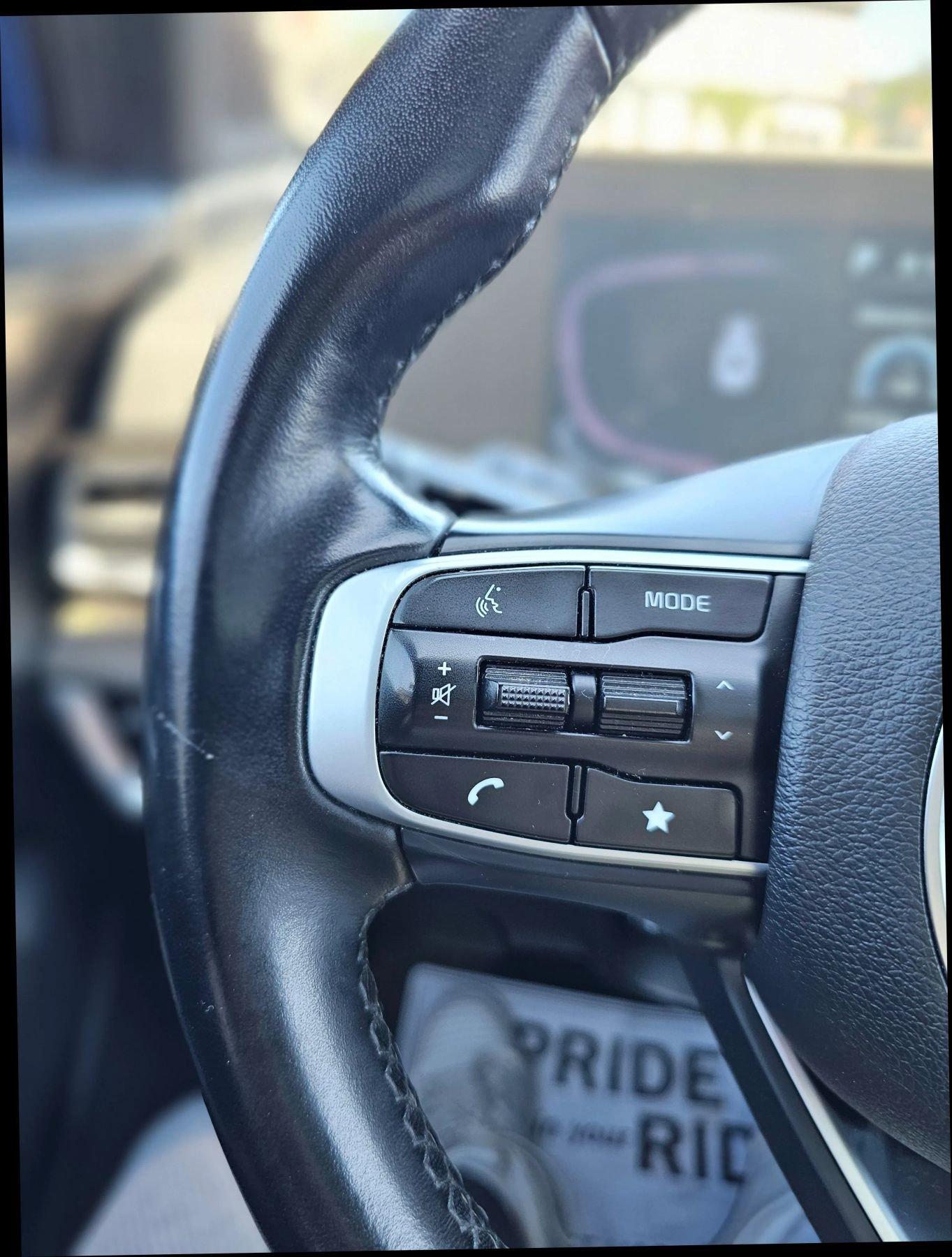 Used 2023 Kia Sportage X-Line w/ X-Line Premium Package image 19