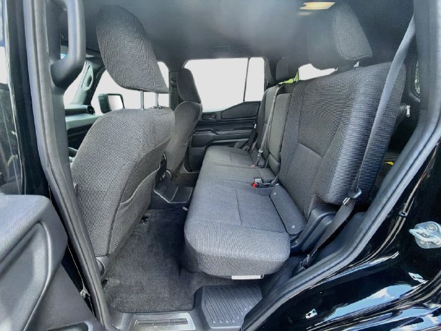 Used 2025 Toyota Land Cruiser 1958 AWD/4WD image 24