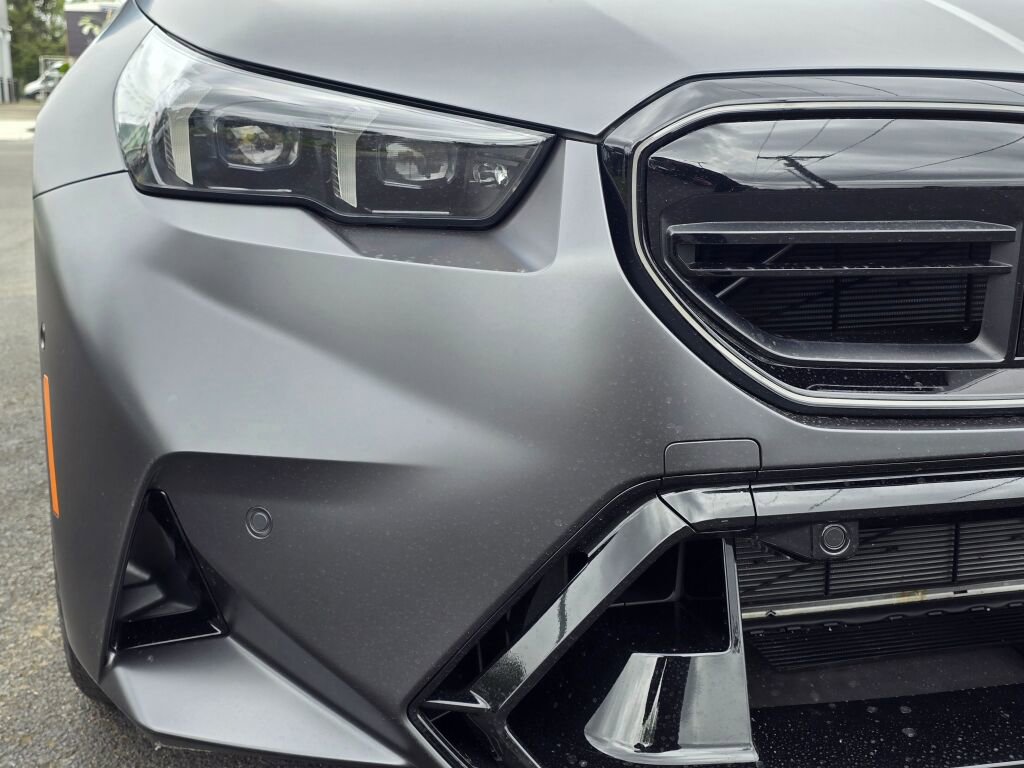 Used 2026 BMW M5 image 31