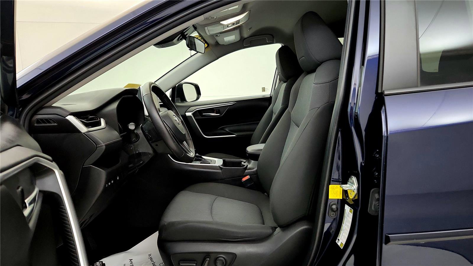 Certified 2023 Toyota RAV4 XLE image 37