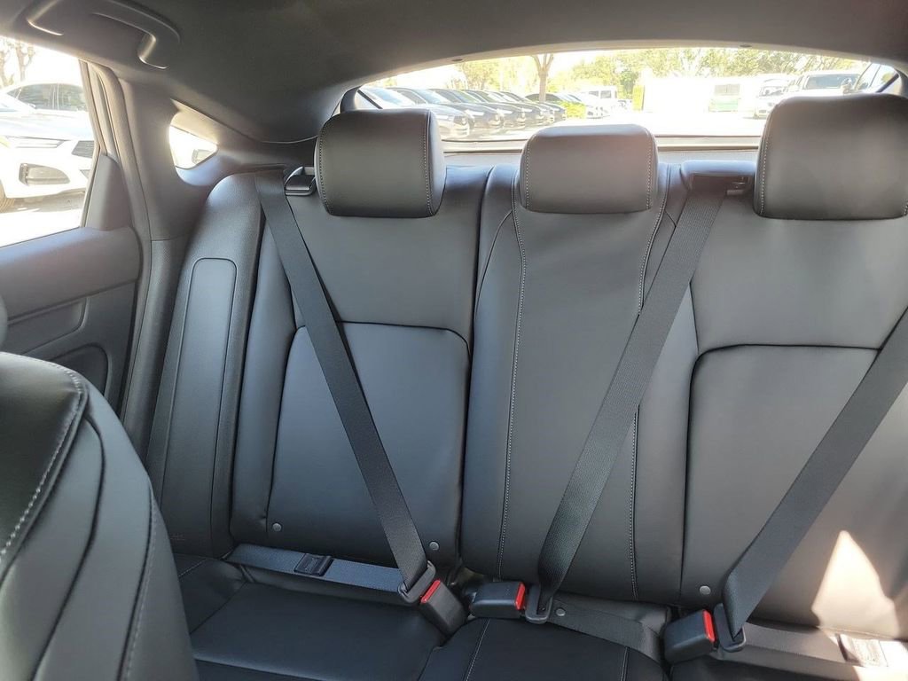 New 2026 Acura Integra A-Spec image 4