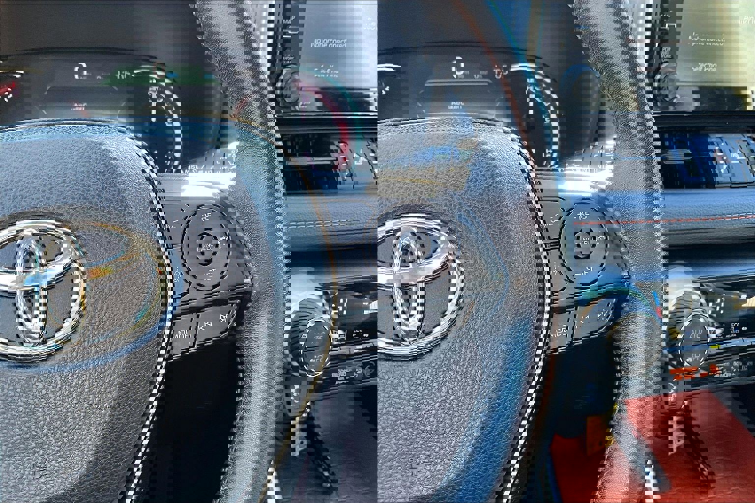 Used 2020 Toyota RAV4 Adventure image 25