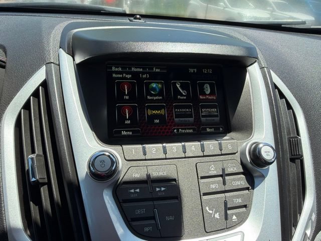 Used 2015 GMC Terrain SLT w/ Open Road Package AWD/4WD image 23