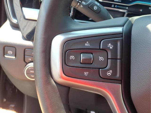 Used 2024 Chevrolet Silverado 1500 LT AWD/4WD image 15