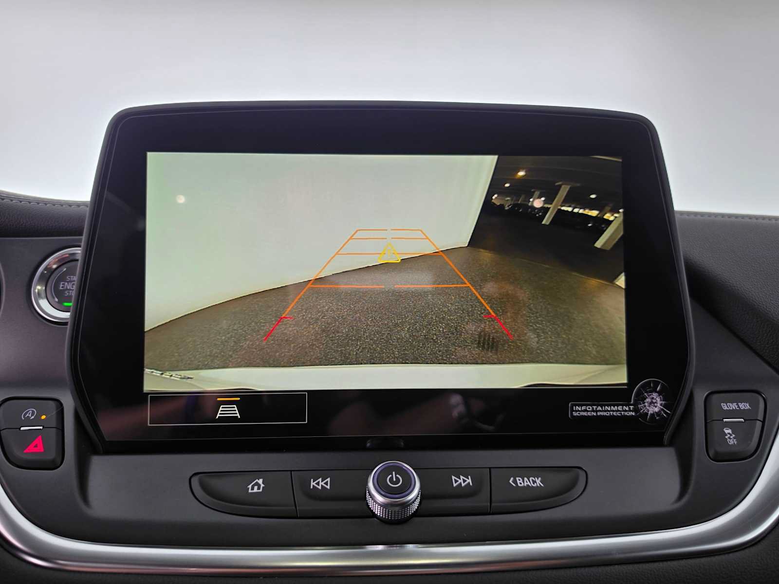 New 2026 Chevrolet Blazer LT w/ LPO, Floor Liner Package FWD image 26