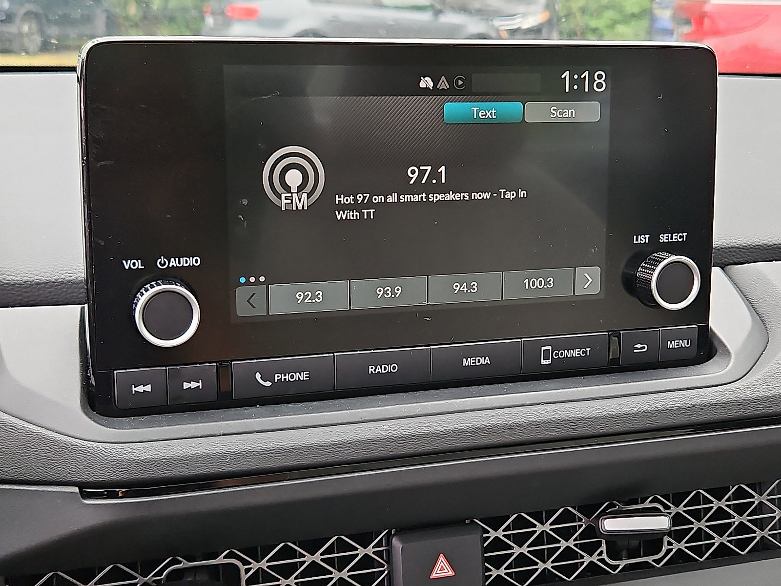 Used 2024 Honda Accord EX image 19