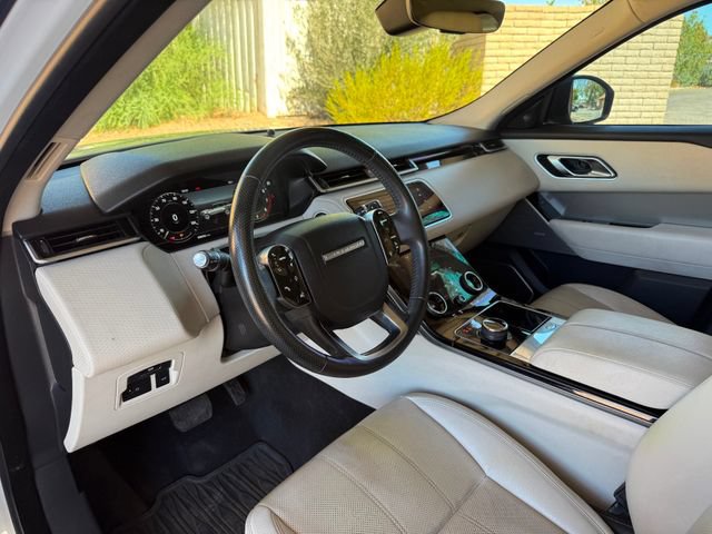 Used 2018 Land Rover Range Rover Velar S AWD/4WD image 29