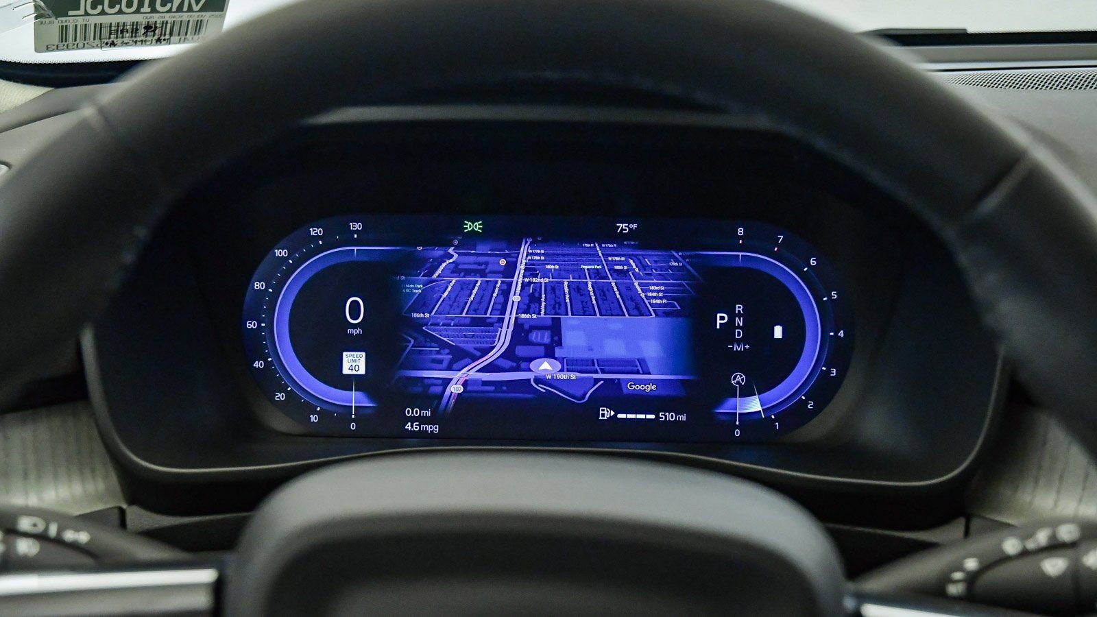 Certified 2025 Volvo XC40 B5 Ultra w/ Climate Package image 27