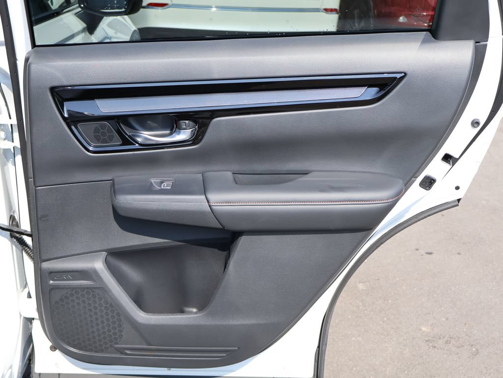 Certified 2026 Honda CR-V Sport Touring image 14