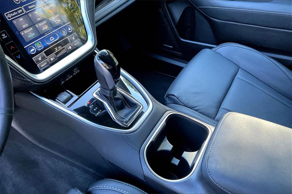 Used 2024 Subaru Outback Limited image 17