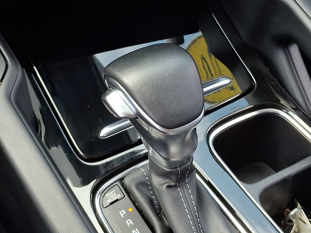 Used 2023 Kia Telluride S FWD image 14