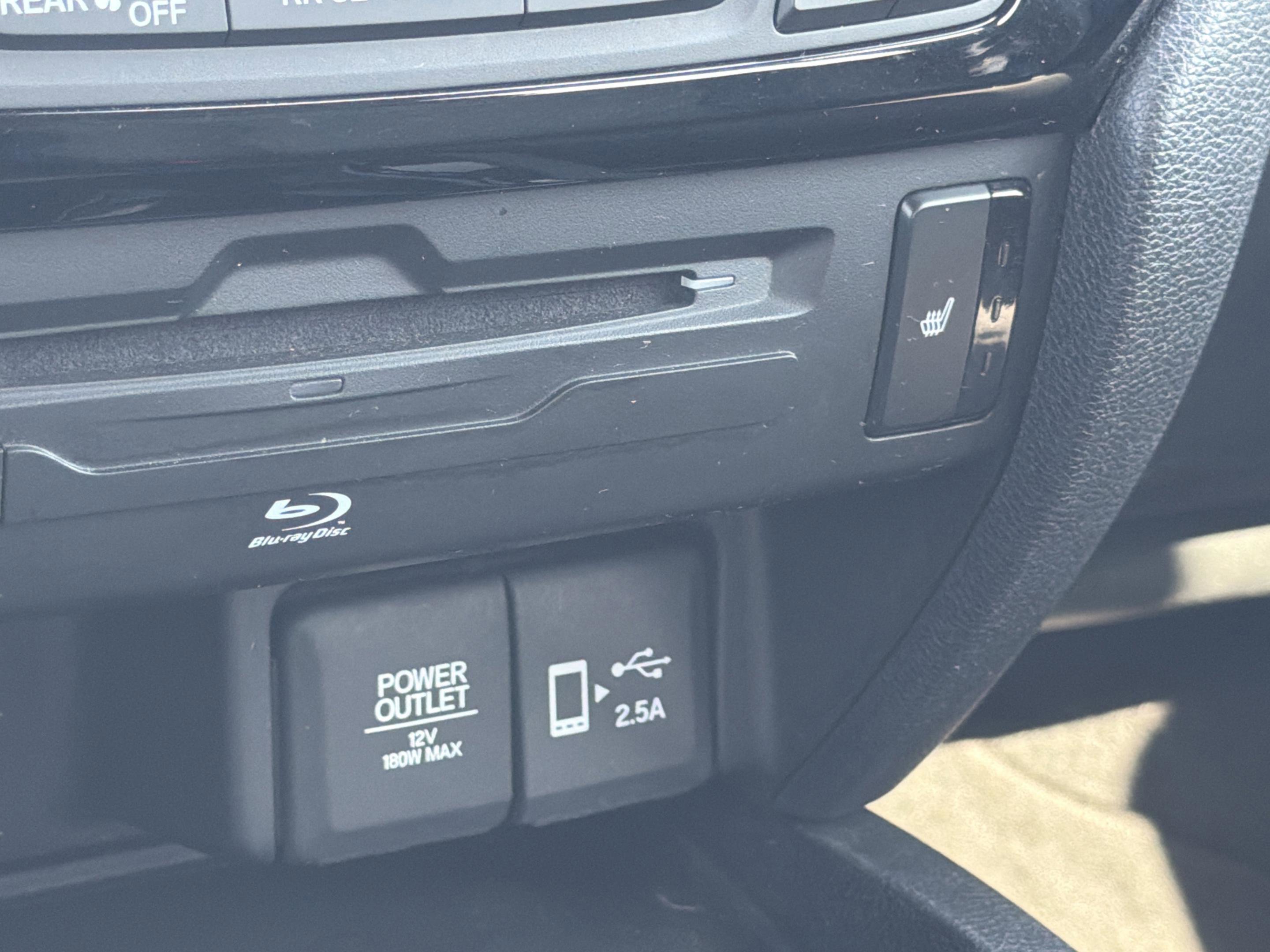 Certified 2020 Honda Pilot Touring image 15