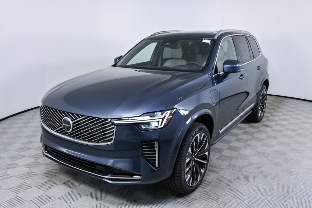 New 2026 Volvo XC90 T8 Ultra w/ Protection Package Premier image 1