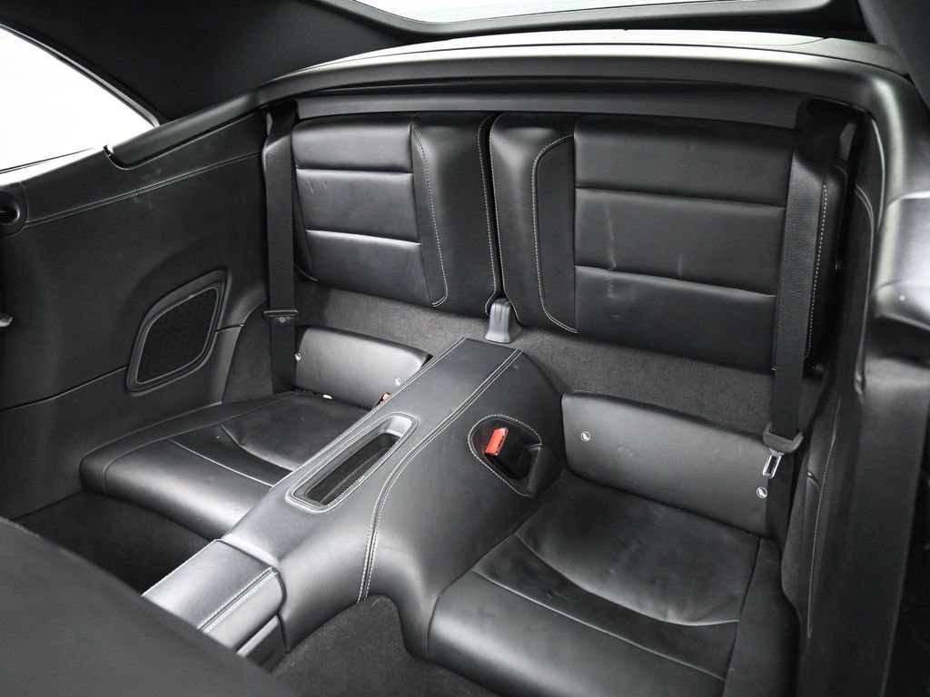 Certified 2016 Porsche 911 Turbo S AWD/4WD image 25