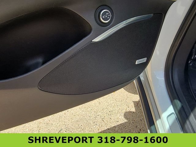 Certified 2020 Buick Enclave Essence w/ Sound and Sites Package FWD image 24
