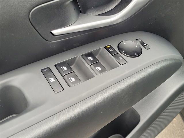 New 2026 Hyundai Santa Cruz SEL image 20