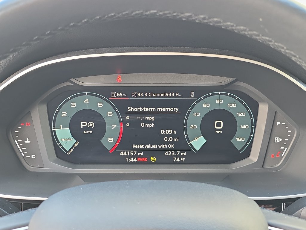 Certified 2022 Audi Q3 2.0T Premium AWD/4WD image 26