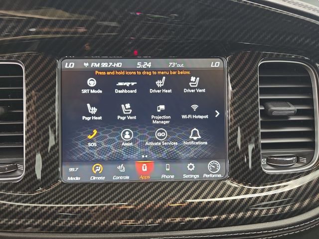 Used 2023 Dodge Charger Scat Pack w/ Plus Group RWD image 33