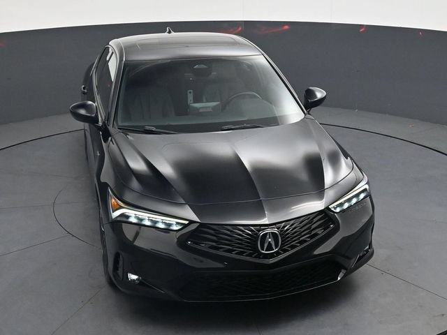 Used 2024 Acura Integra A-Spec FWD image 33