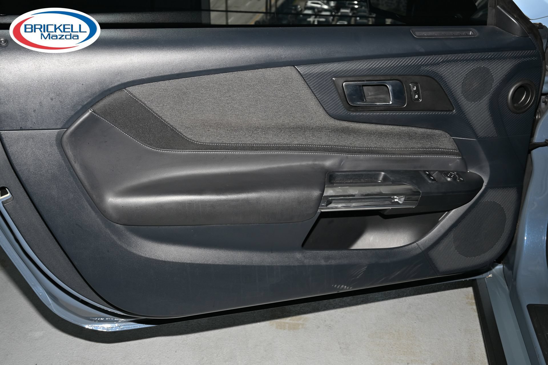 Used 2024 Ford Mustang GT RWD image 15