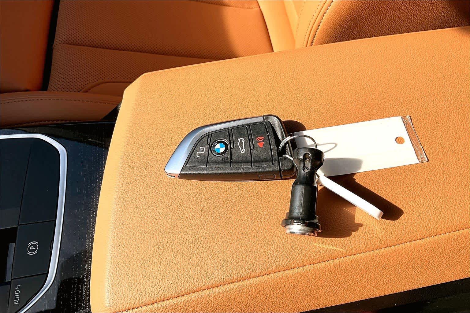 Certified 2024 BMW M340i RWD image 15