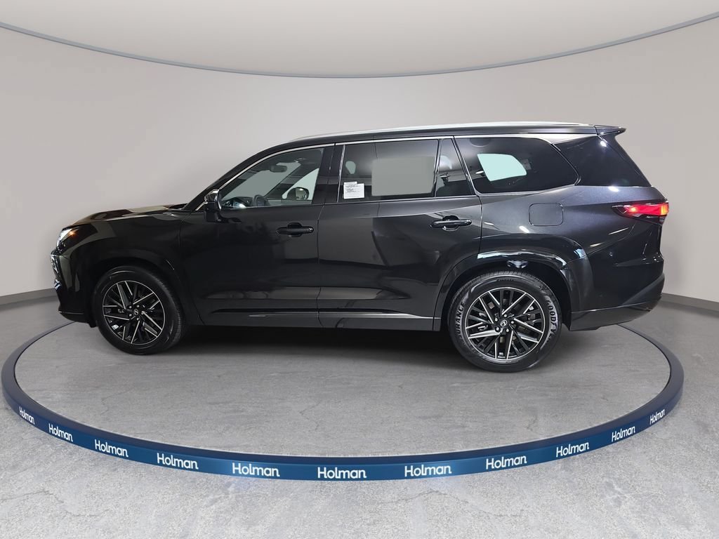 New 2026 Lexus TX 350 AWD image 8