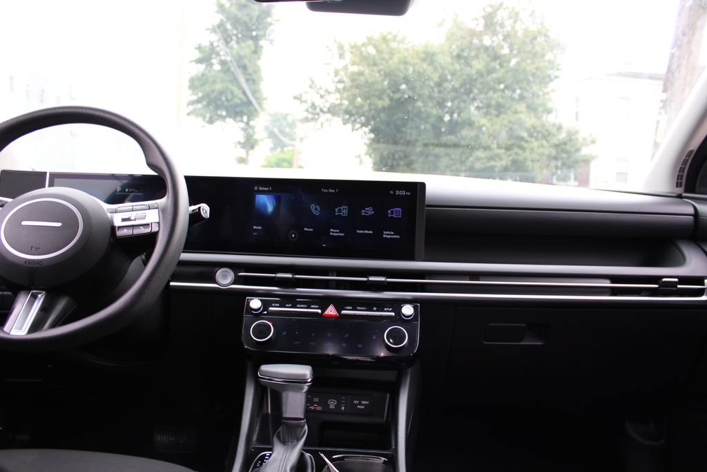Used 2025 Hyundai Tucson SEL FWD image 26