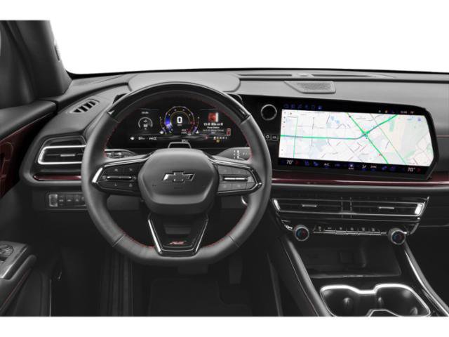 Certified 2024 Chevrolet Traverse RS image 9