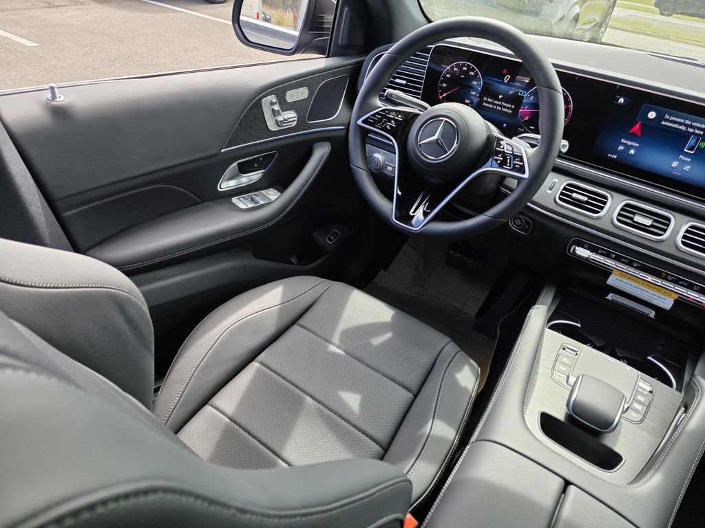 New 2026 Mercedes-Benz GLE 450 4MATIC Coupe image 28