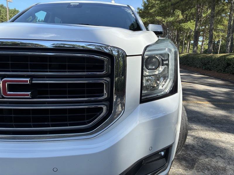Used 2020 GMC Yukon SLT w/ Open Road Package RWD image 16