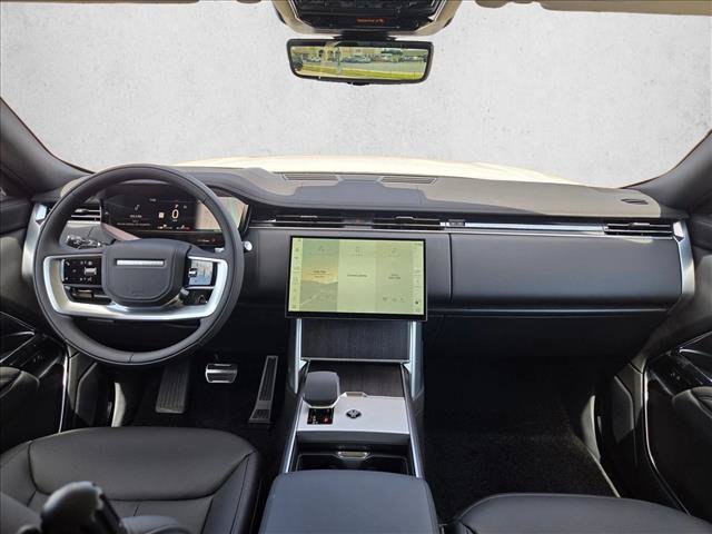 New 2026 Land Rover Range Rover SE AWD/4WD image 15