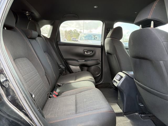 Used 2024 Honda HR-V Sport image 13