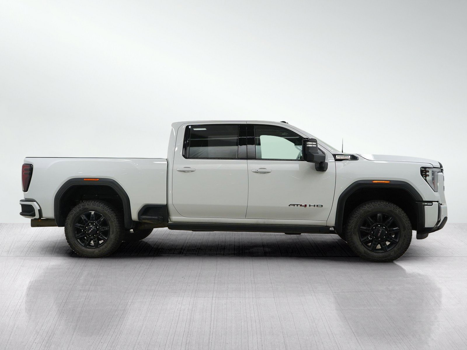 Used 2024 GMC Sierra 3500 AT4 AWD/4WD image 7