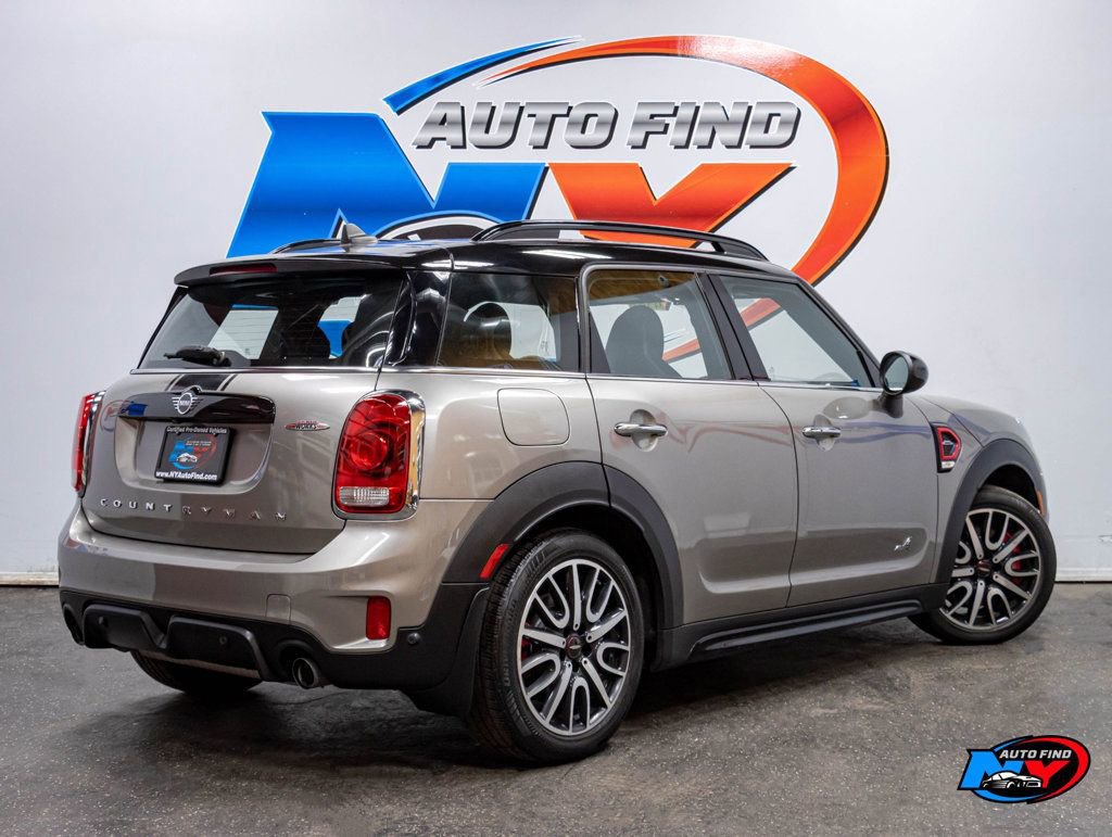 Used 2019 MINI Cooper Countryman John Cooper Works image 5