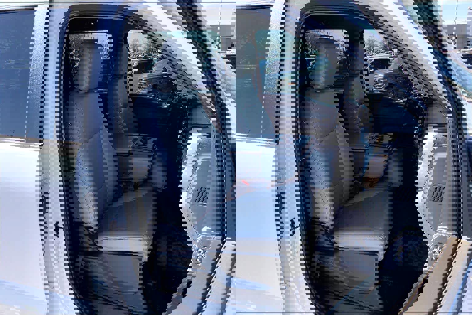 Certified 2025 Ford F350 XL image 9