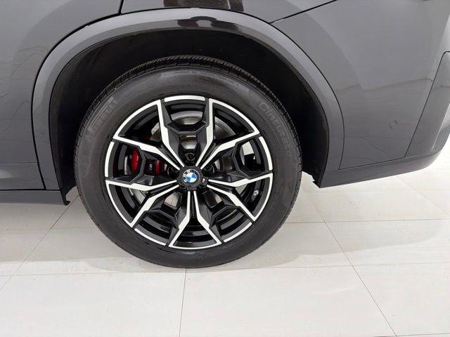 Certified 2023 BMW X4 M40i w/ Premium Package AWD/4WD image 44