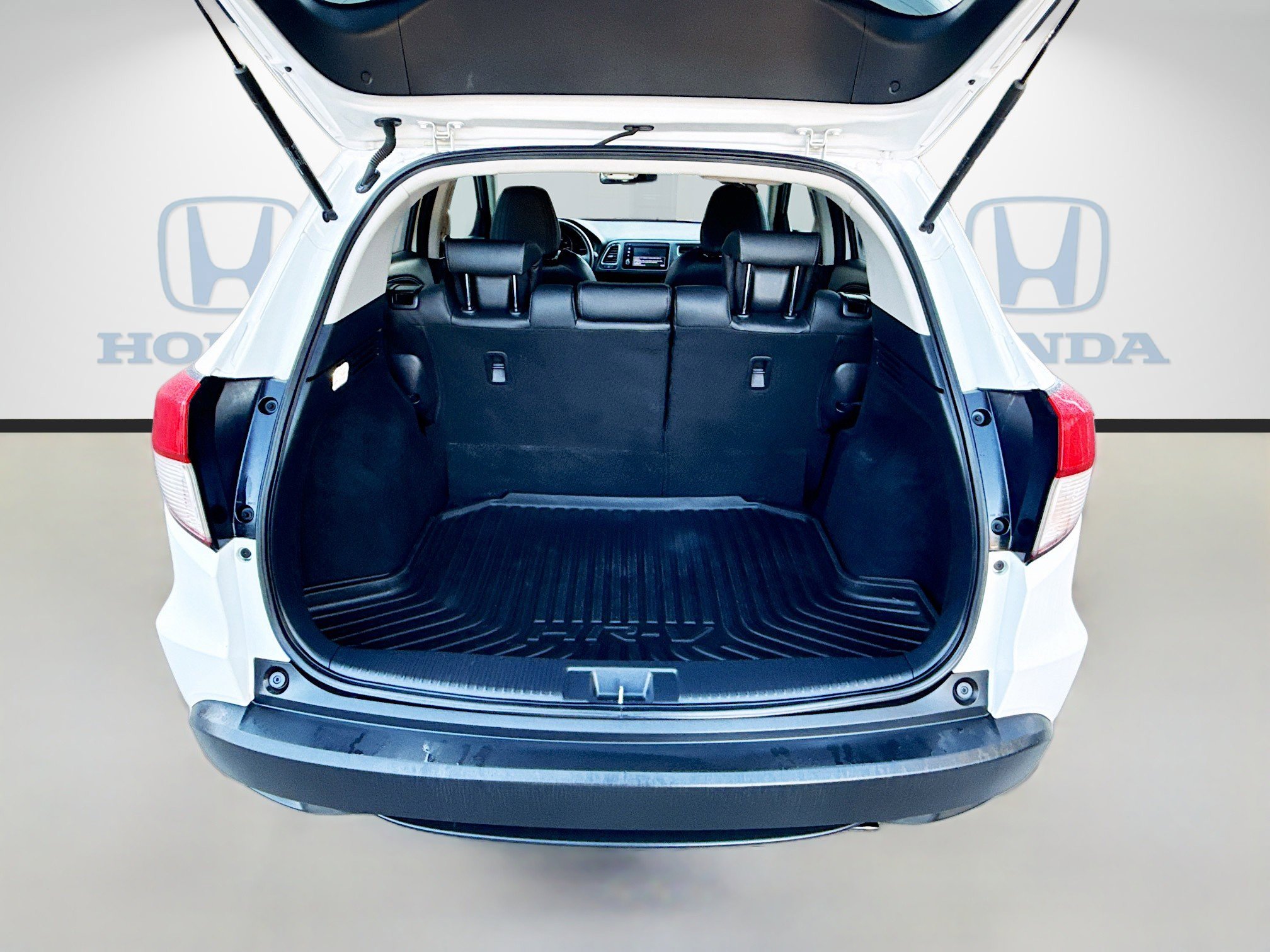 Certified 2021 Honda HR-V EX-L image 26