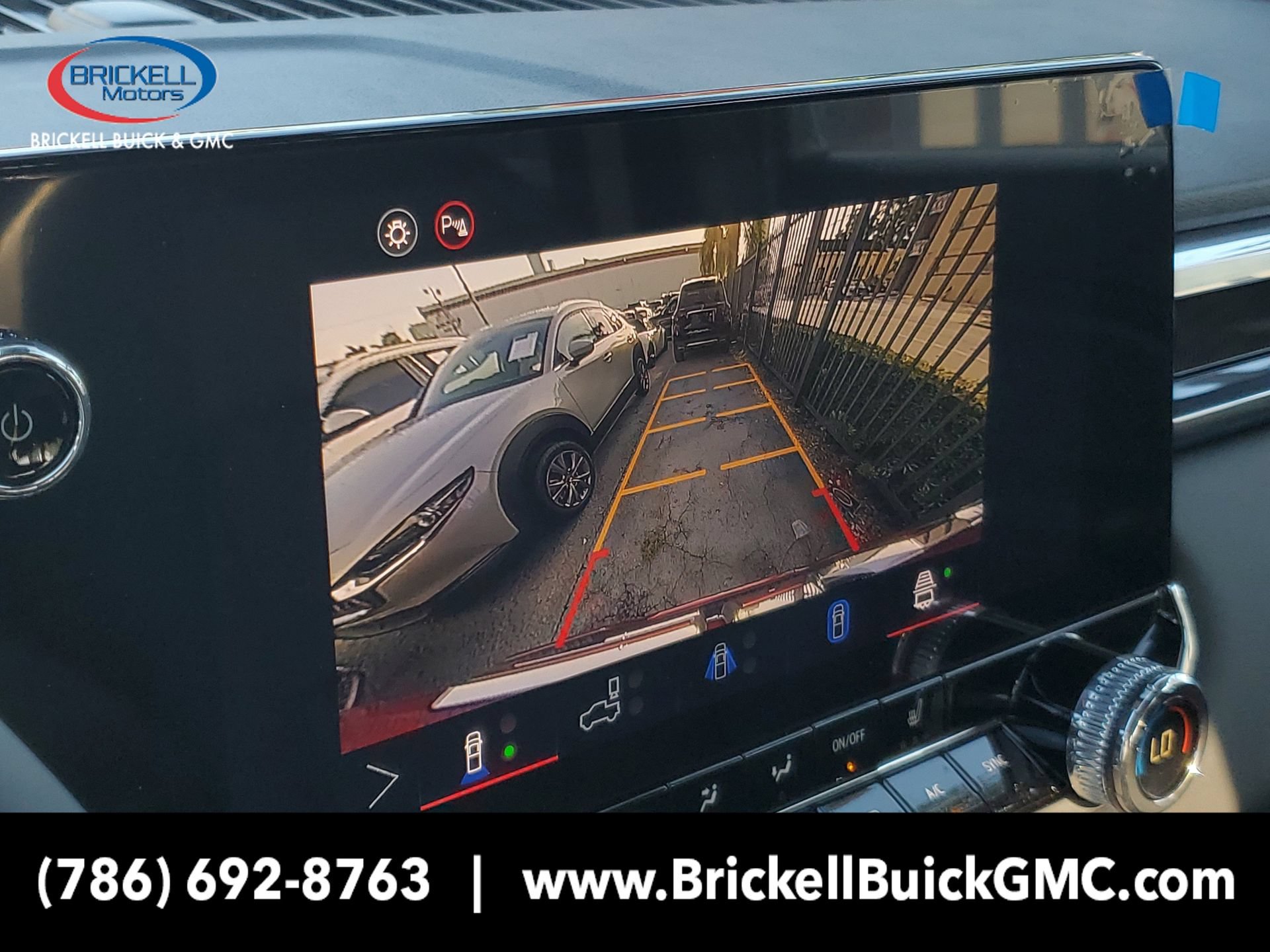 New 2026 GMC Canyon Elevation w/ Convenience Package RWD image 26